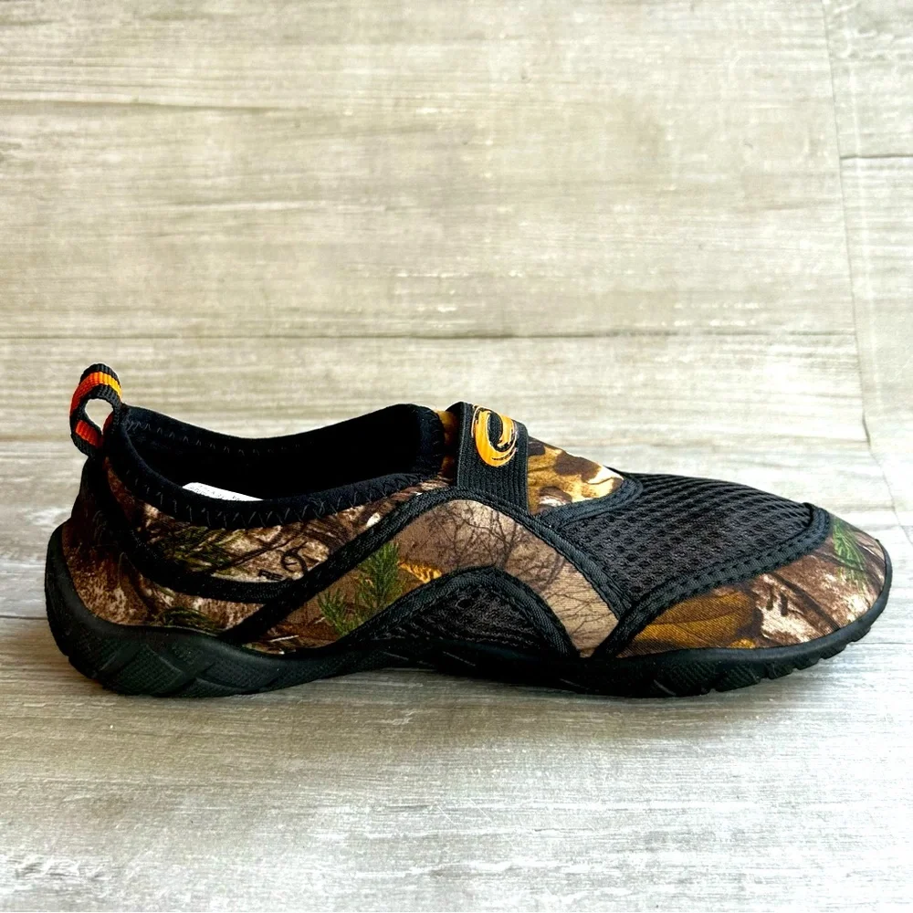 O’rageous Realtree Water Shoes